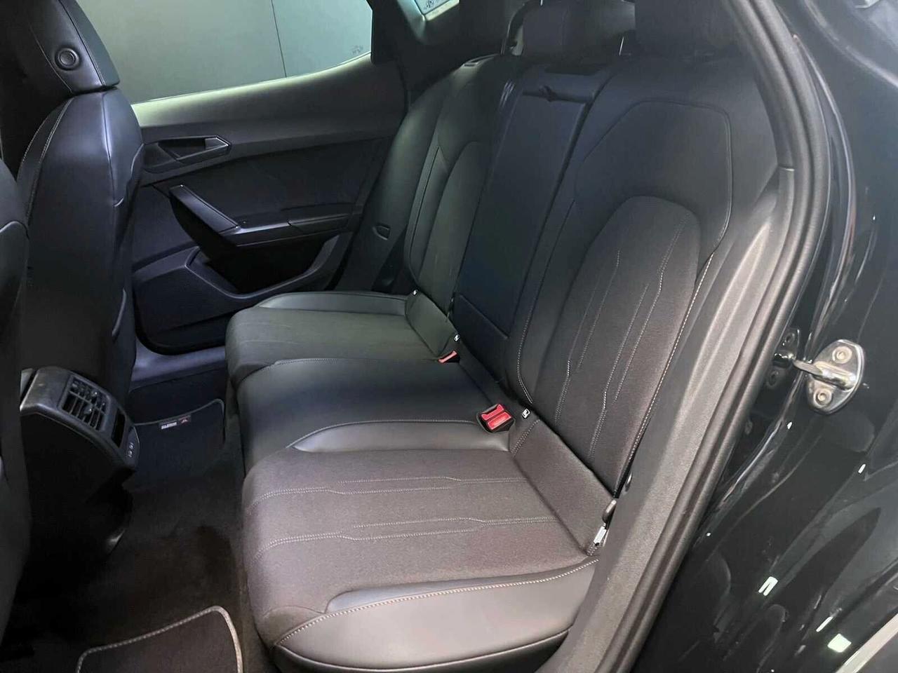 CUPRA FORMENTOR 2.0 CC TDI 150 CV 4DRIVE DSG