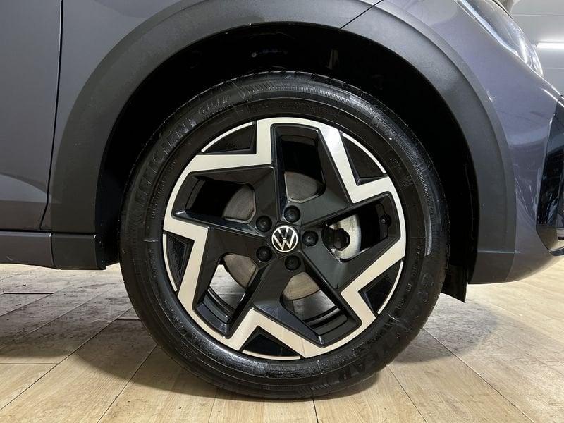 Volkswagen Taigo Taigo 1.0 tsi R-Line 115cv