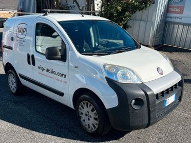 Fiat Fiorino FIAT FIORINO 1.4 NATURAL POWER METANO