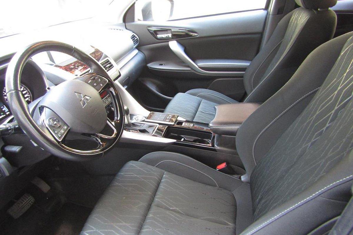 MITSUBISHI Eclipse Cross 2.2 diesel 4WD aut. Invite
