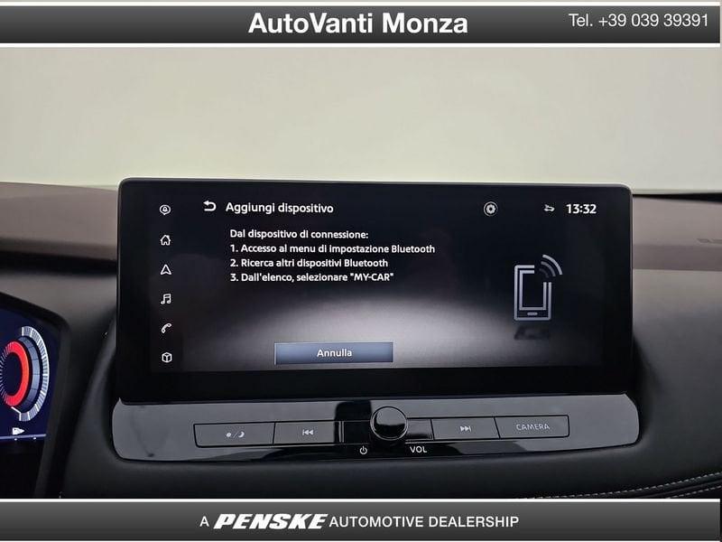 Nissan X-Trail X-Trail e-Power 2WD 5 posti N-Connecta