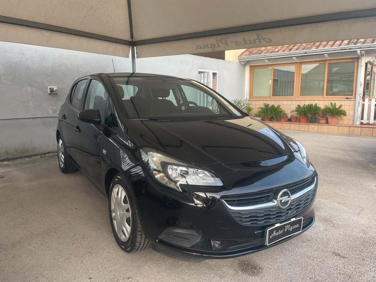 Opel Corsa 1.4 90CV GPL 5 porte Innovation