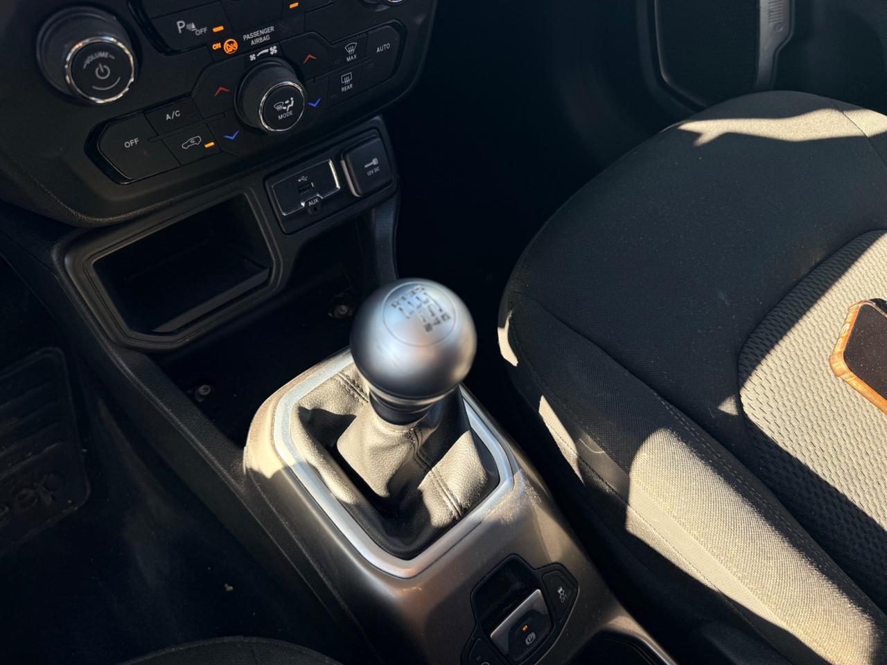 Jeep Renegade 1.6 Mjt 120 CV Display 8.4 Limited