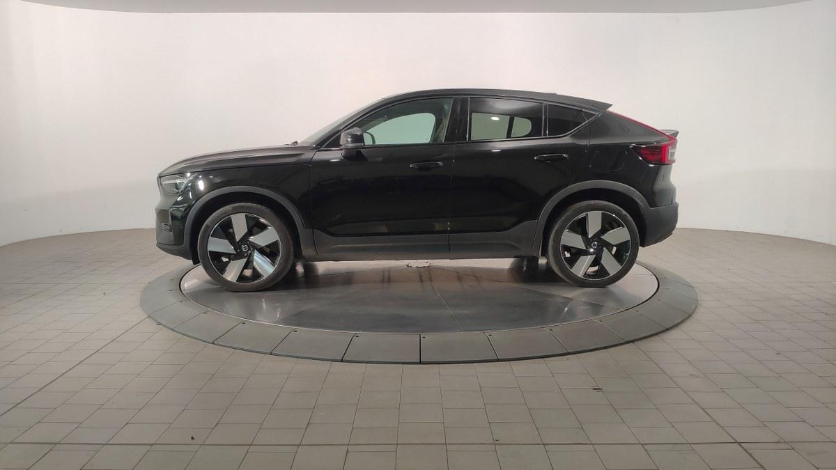 VOLVO C40 Recharge Twin Motor Awd 1St Edition