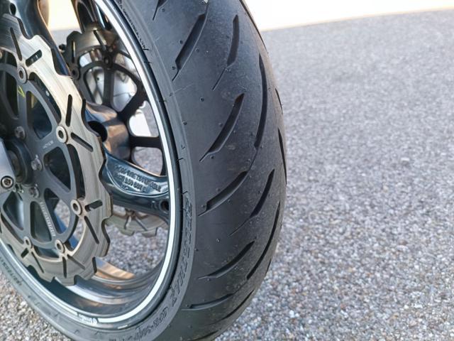 MOTO GUZZI Sport 1200 Sport 1200