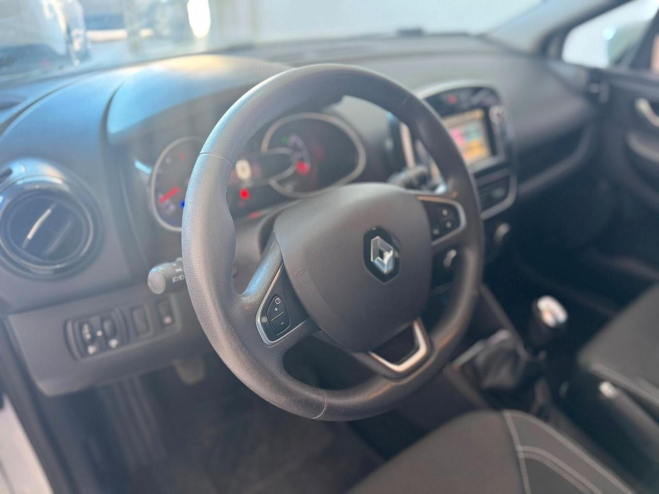 Renault Clio dCi 8V 75 CV 5 porte Business - 2019
