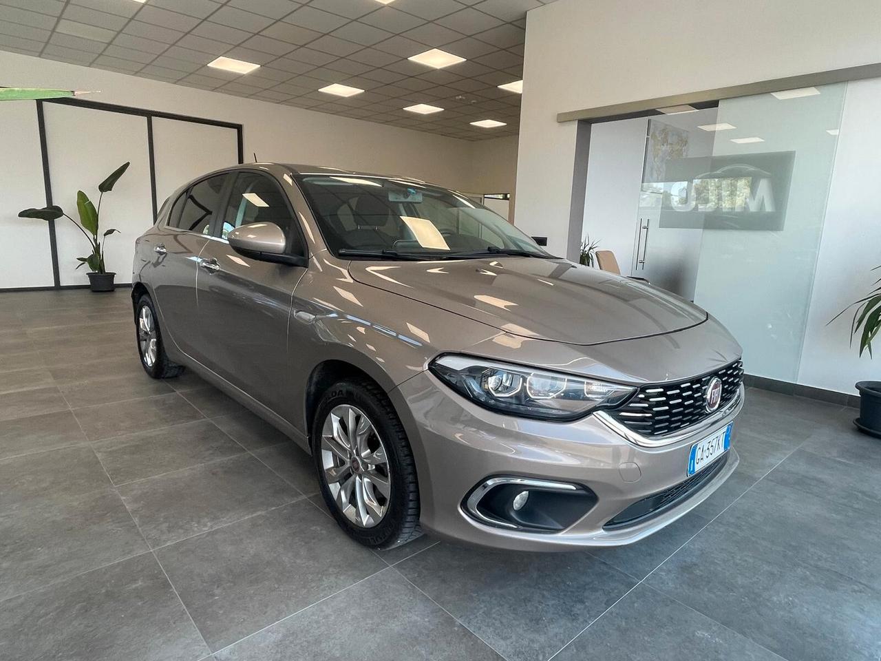 Fiat Tipo 1.6 Mjt S&S 5 porte Business