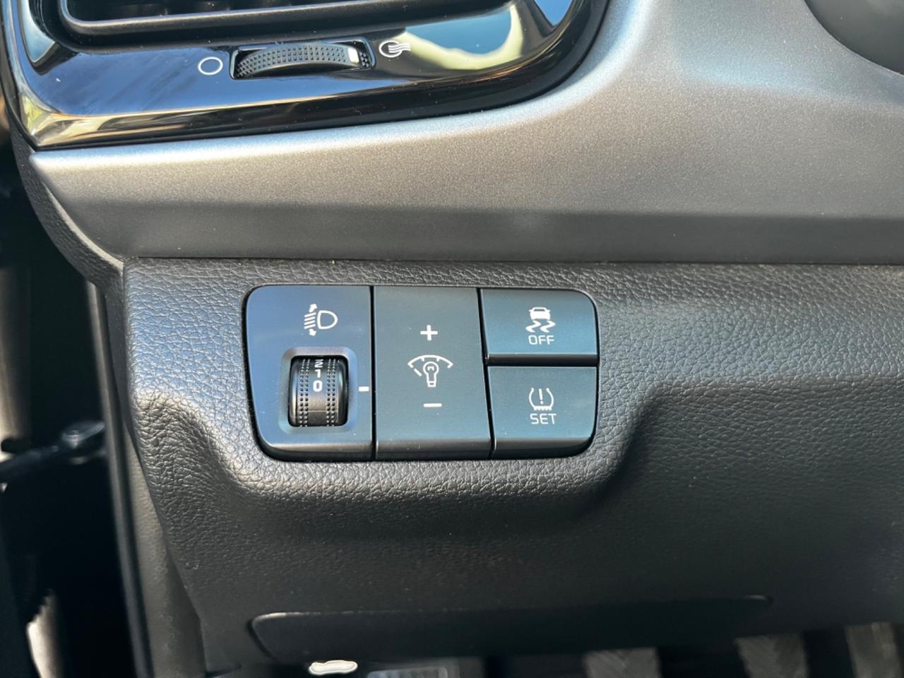 Kia Rio 1.2 MPi Evolution