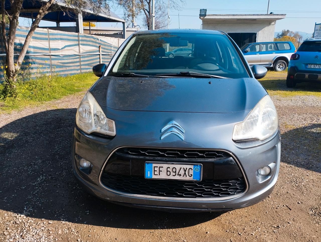 Citroen C3 1.1 Seduction