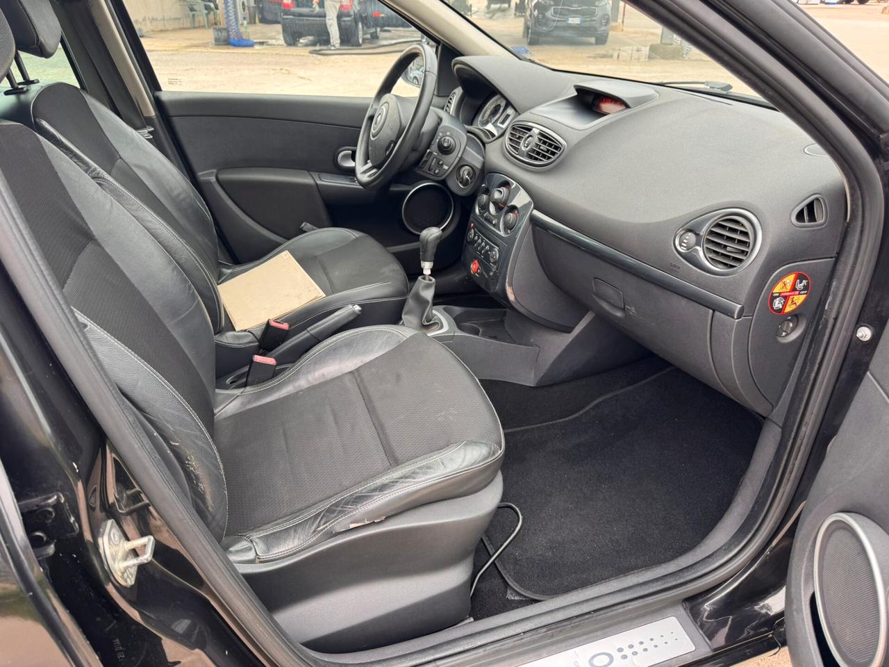 Renault Clio 1.5 dCi 85CV 5 porte Le Iene