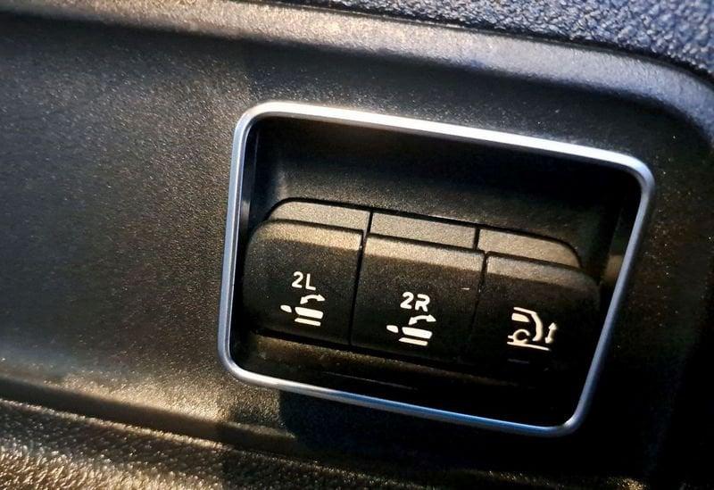 Mercedes-Benz GLE GLE 300 d 4Matic Premium 7 posti