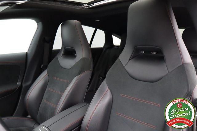 MERCEDES-BENZ CLA 200 d Auto SW Premium AMG *TETTO*NIGHT