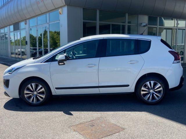PEUGEOT 3008 1.6 HDi 115CV Active