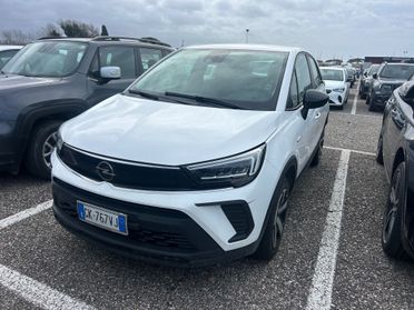 Opel Crossland 1.2 Turbo 12V 110 CV Start&Stop Edition