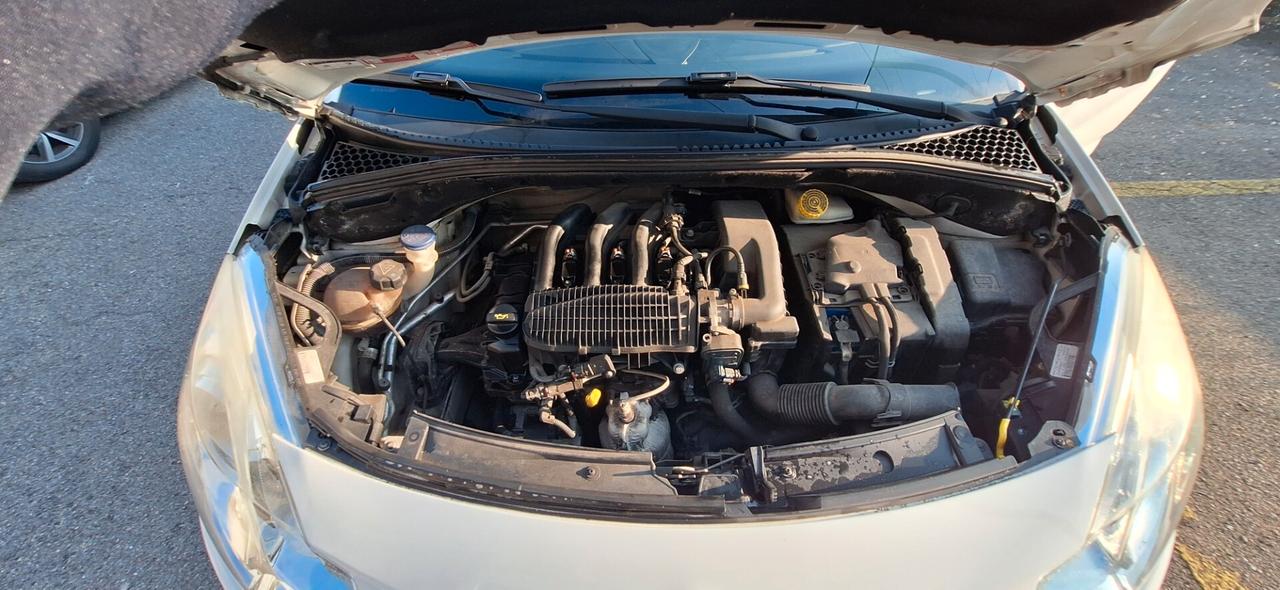 Citroen C3 1.2 VTi 82 Seduction