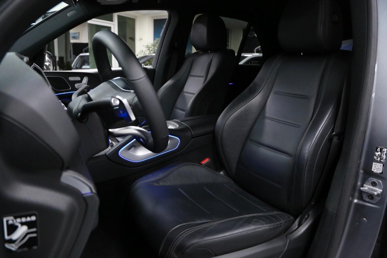 Mercedes GLE 350 de 4Matic EQ-Power Premium Plus AMG auto