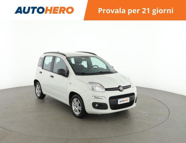 FIAT Panda 1.3 MJT 95 CV S&S Easy