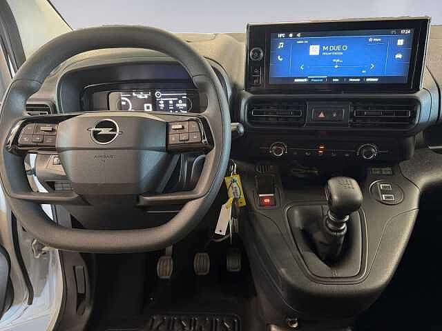 Opel Combo 1.5 Diesel 100 CV