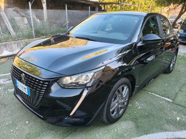Peugeot 208 FULL OPTIONAL 2021 1,2 BENZINA