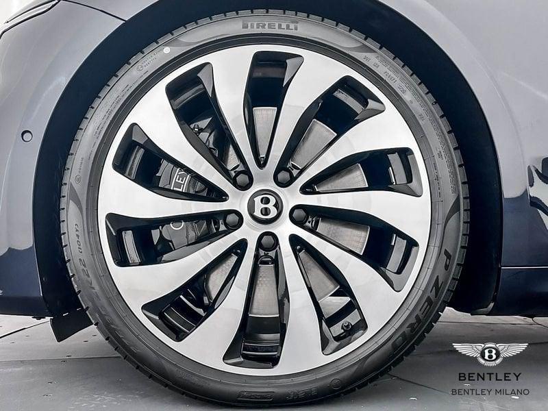 Bentley Continental Continental GT V8 - BENTLEY MILANO