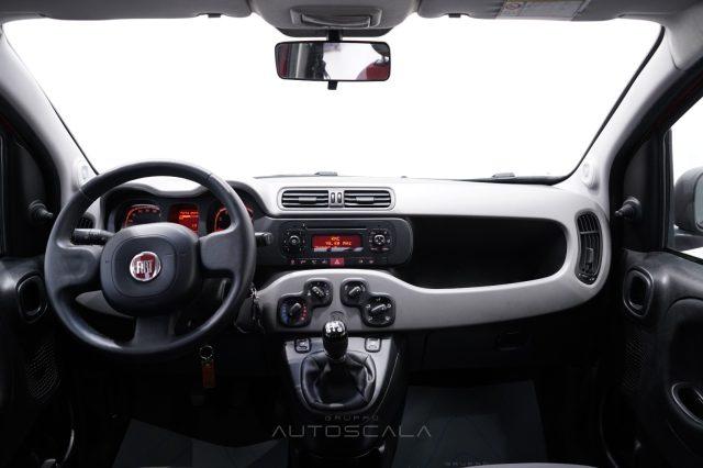 FIAT Panda 1.2 69cv Easy