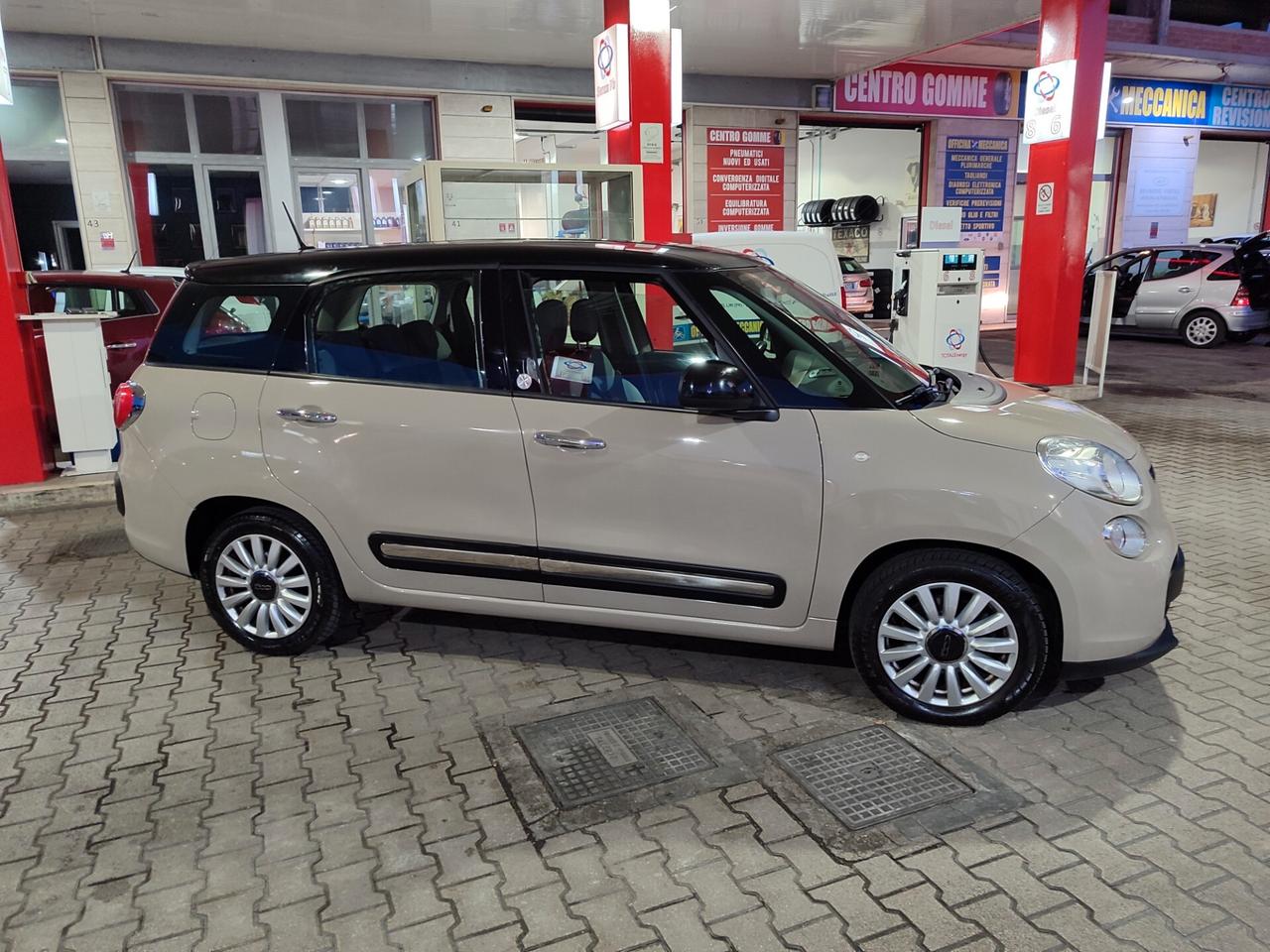 Fiat 500L LIVING 1.3 Multijet 85CV OK NEOP promo