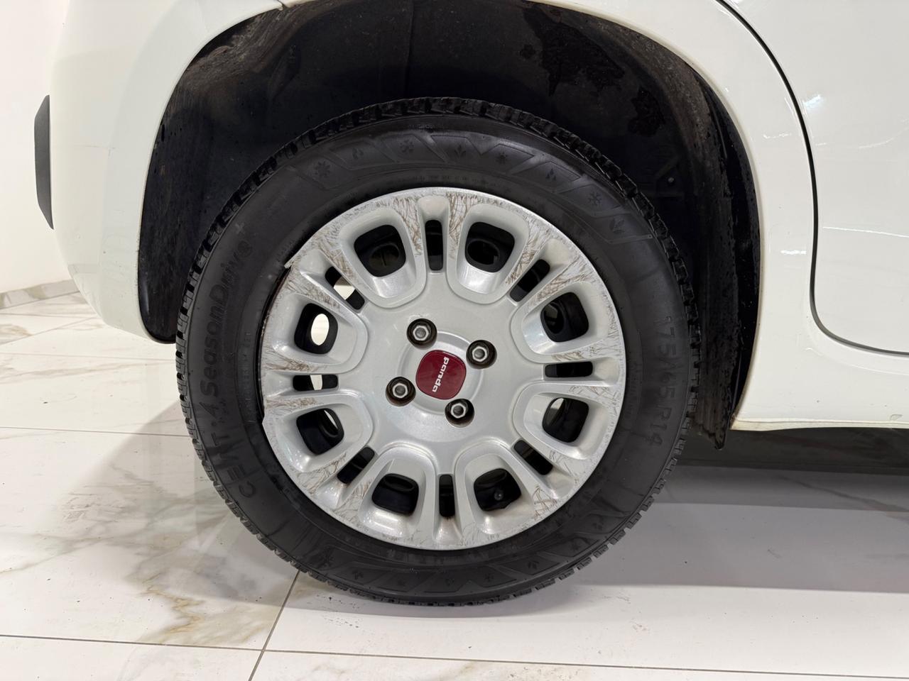 Fiat Panda 1.2 EasyPower City Life