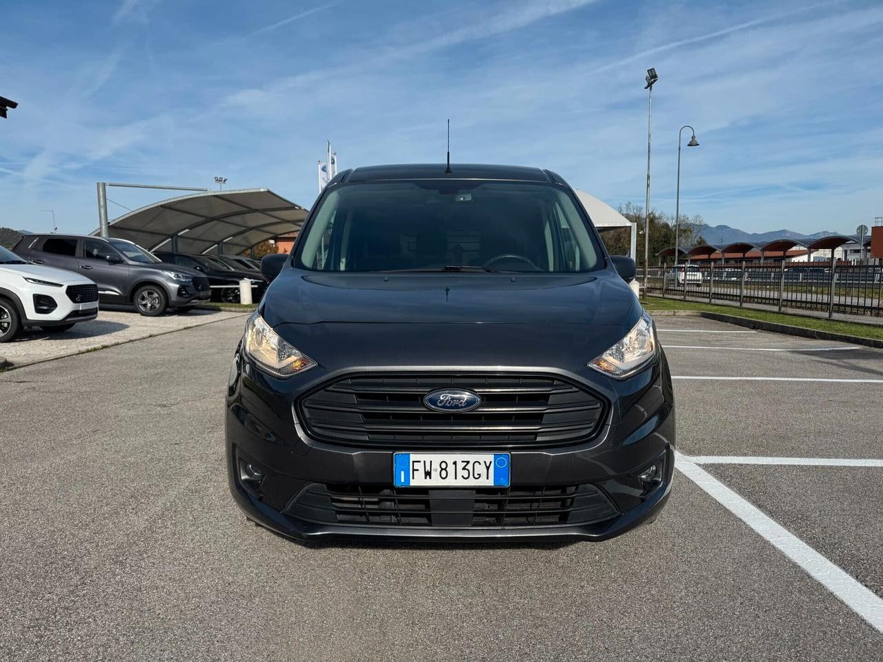 Ford Transit Connect Trend 1.5TDCi 100CV L2 H1 3p.