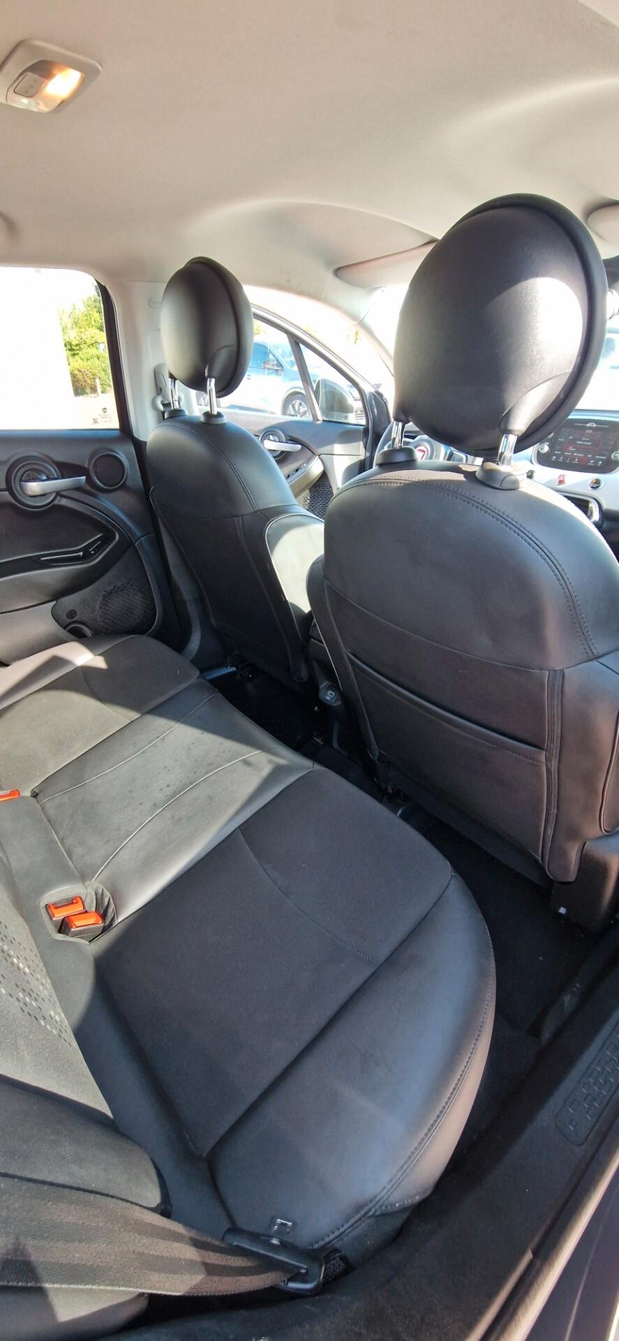 Fiat 500X 1.0 T3 120 CV Connect