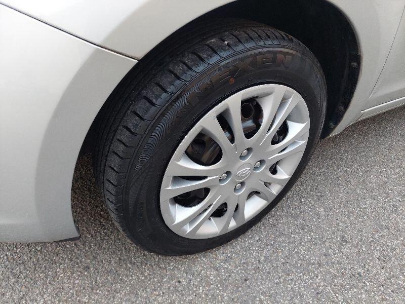 Hyundai i30 1.6 CRDi 128 CV 5p. Comfort INCIDENTATA