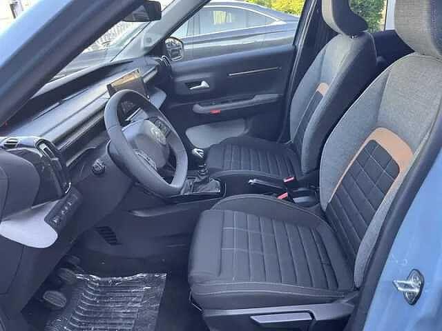 Citroen C3 Aircross Nuova C3 Aircross 1.2 TurboBenzina 100cv PLUS KM0