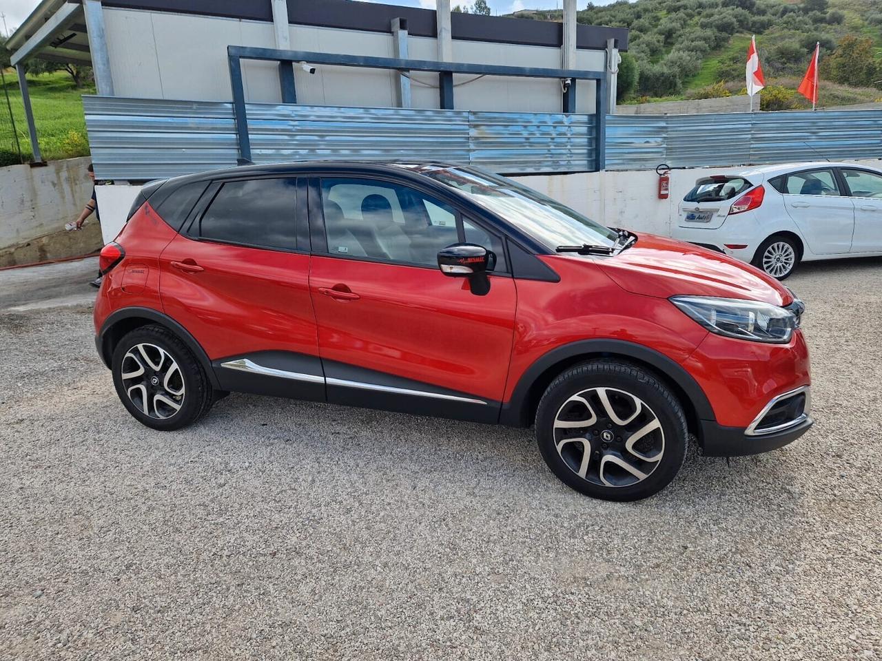 Renault Captur TCe 12V 90 CV Start&Stop Energy Life