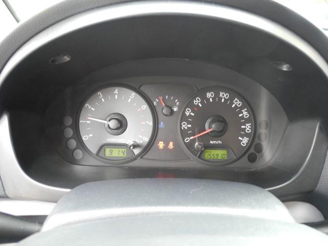 KIA Picanto 1.1 12v 5p. Fresh -OK NEOPATEN.-UNICA PROPRIETARIA