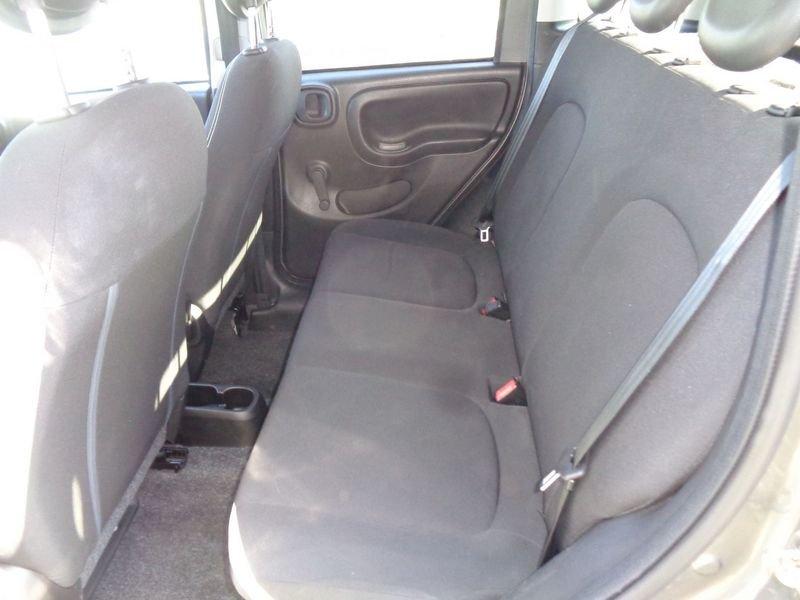 FIAT Panda Cross Panda Cross 1.0 FireFly S&S Hybrid