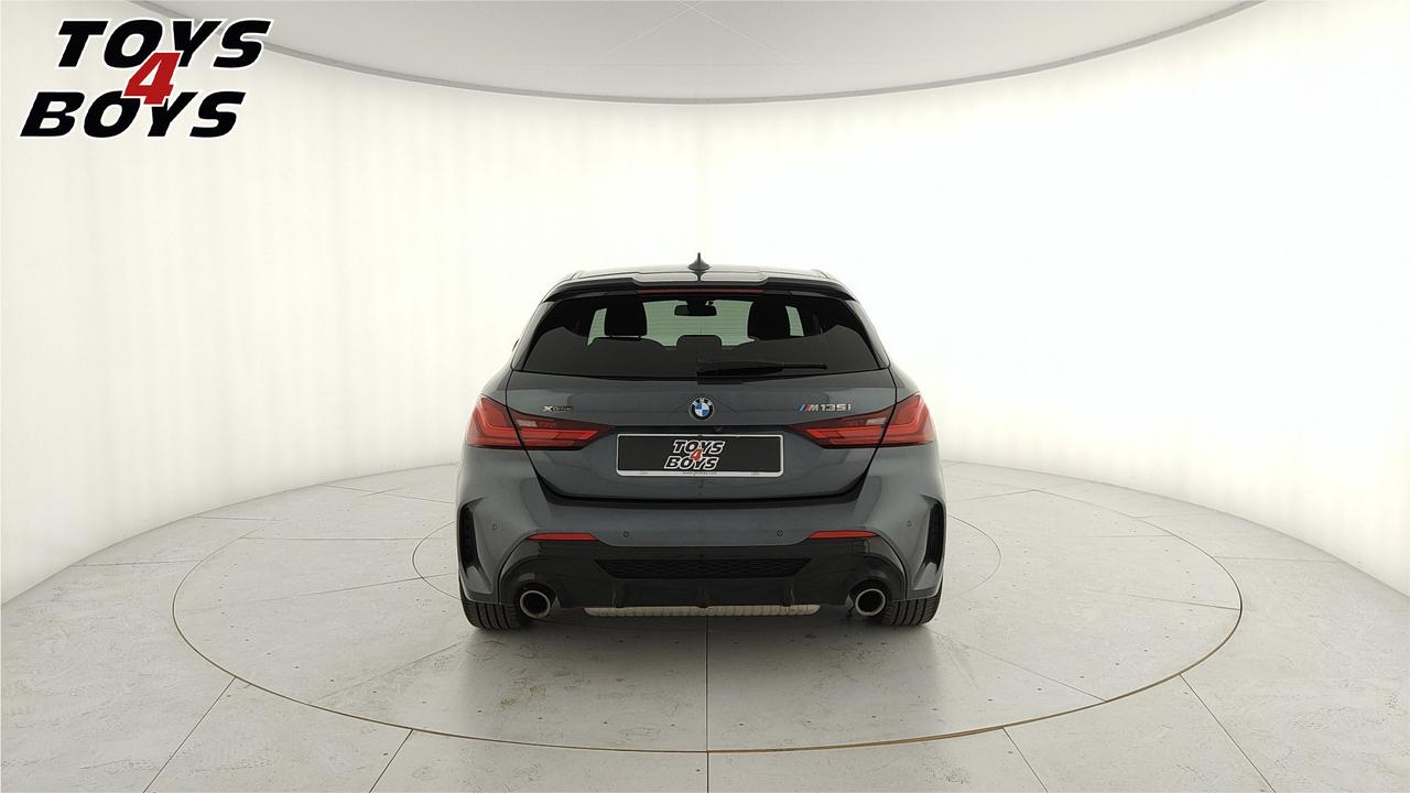 BMW Serie 1 F40 - M 135i xdrive auto