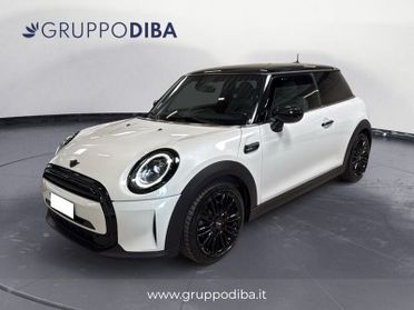 MINI Mini F56 2021 3p 3p 1.5 Cooper Camden auto