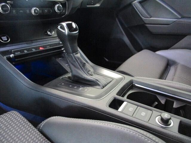 Audi Q3 SPB 35 TDI S tronic Identity Black