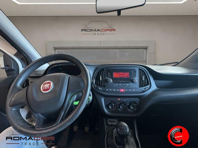 FIAT Doblo Doblò 1.3 MJT PL Combi Maxi N1