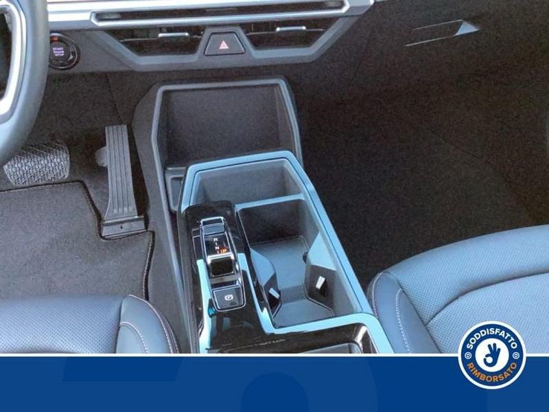 KGM Torres HEV K-Line 1.5 Turbo GDI 2WD AT