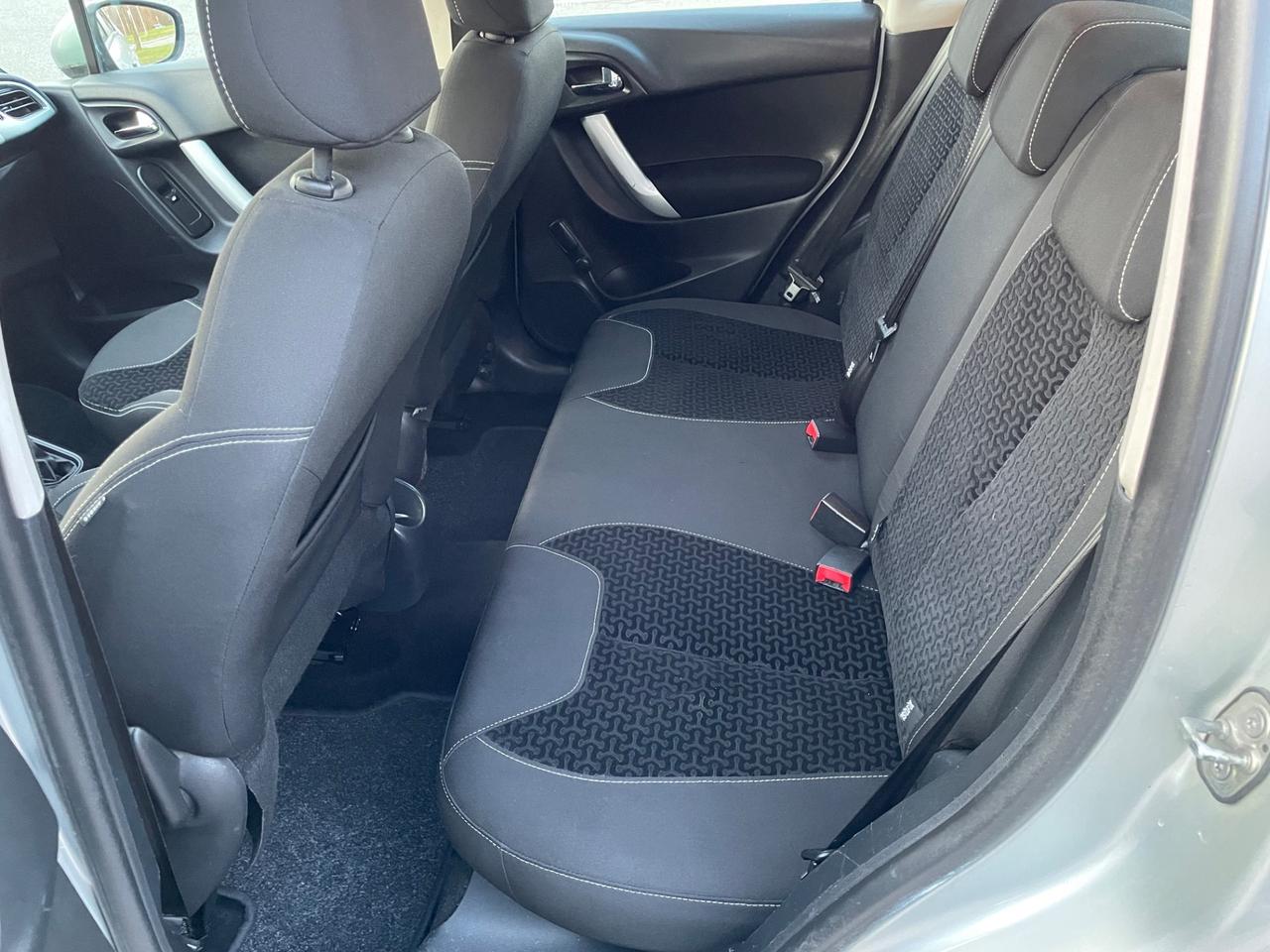 Citroen C3 1.1 Seduction*Neo patentati *