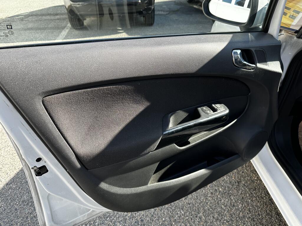 Opel Corsa 5 Porte 1.2 Edition