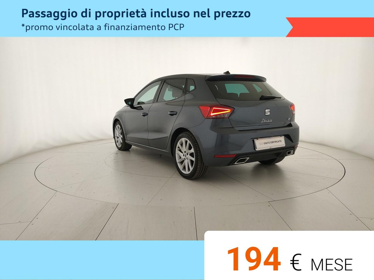 1.0 ecotsi FR 95 CV