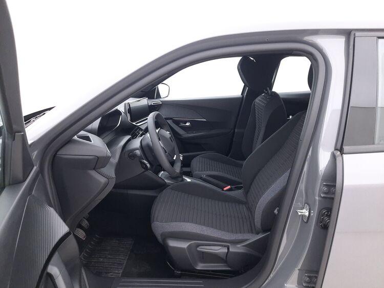 Peugeot 2008 Style BB694953 1.2 Benzina 100CV