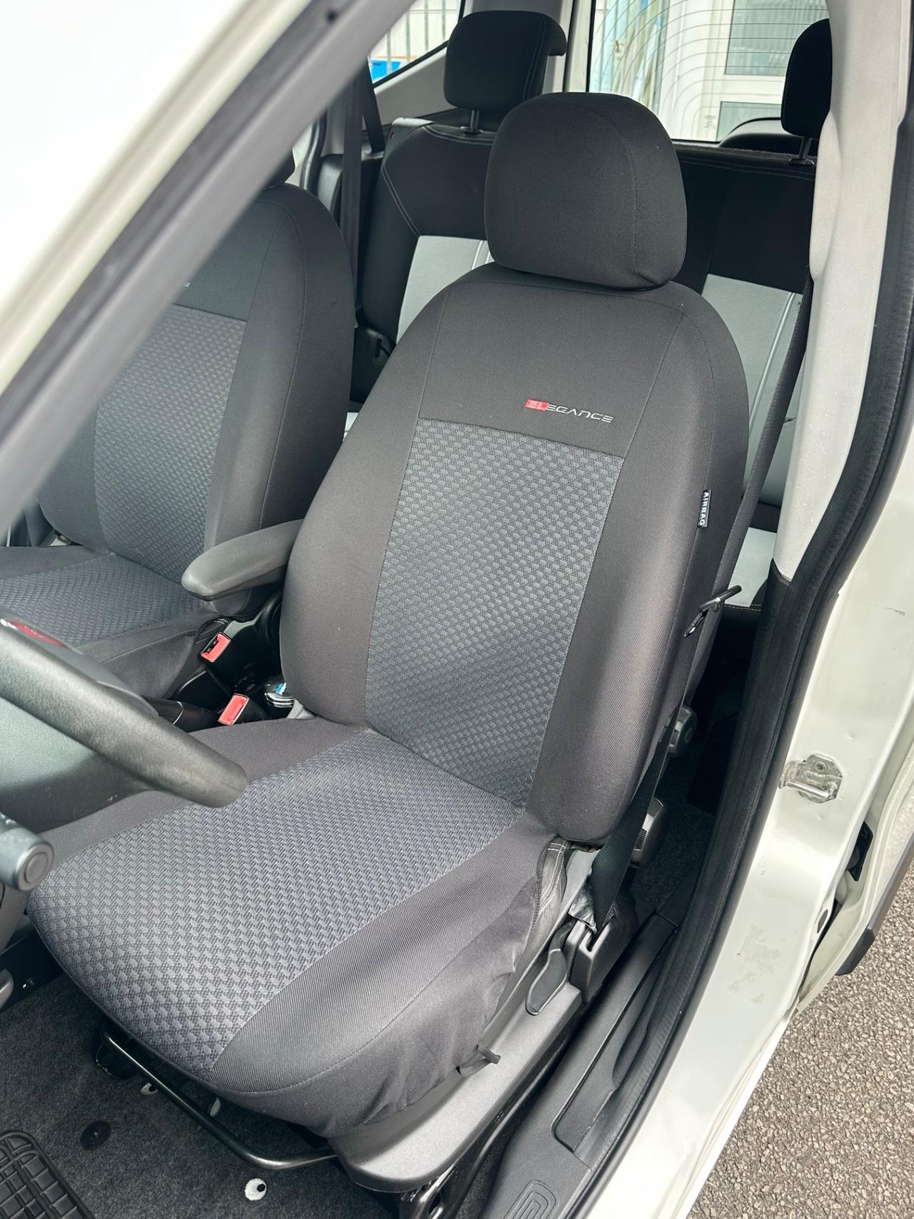 Fiat Qubo 1.3 MJT 75 CV Dynamic