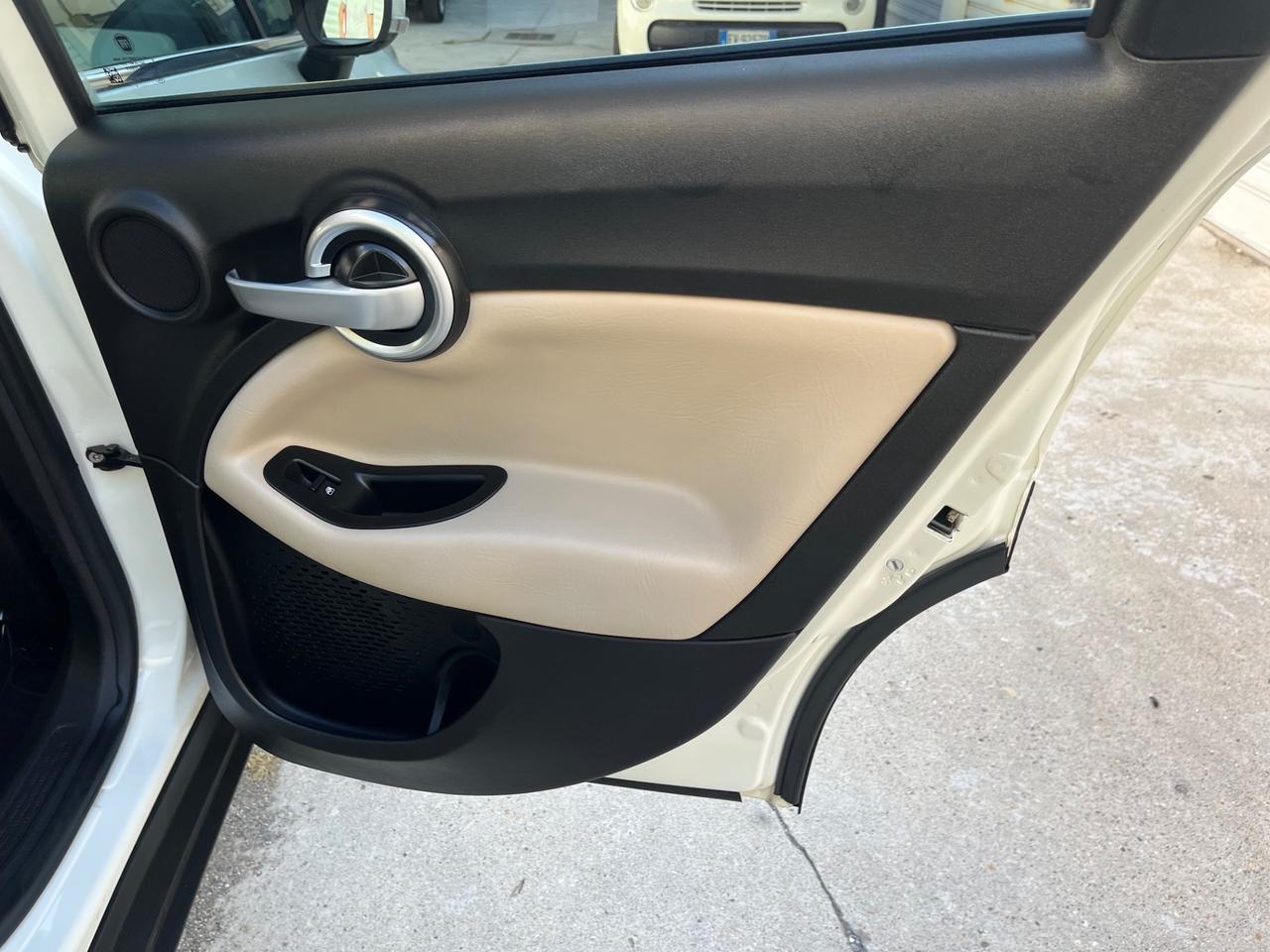 Fiat 500X 1.6 MultiJet 120 CV Business