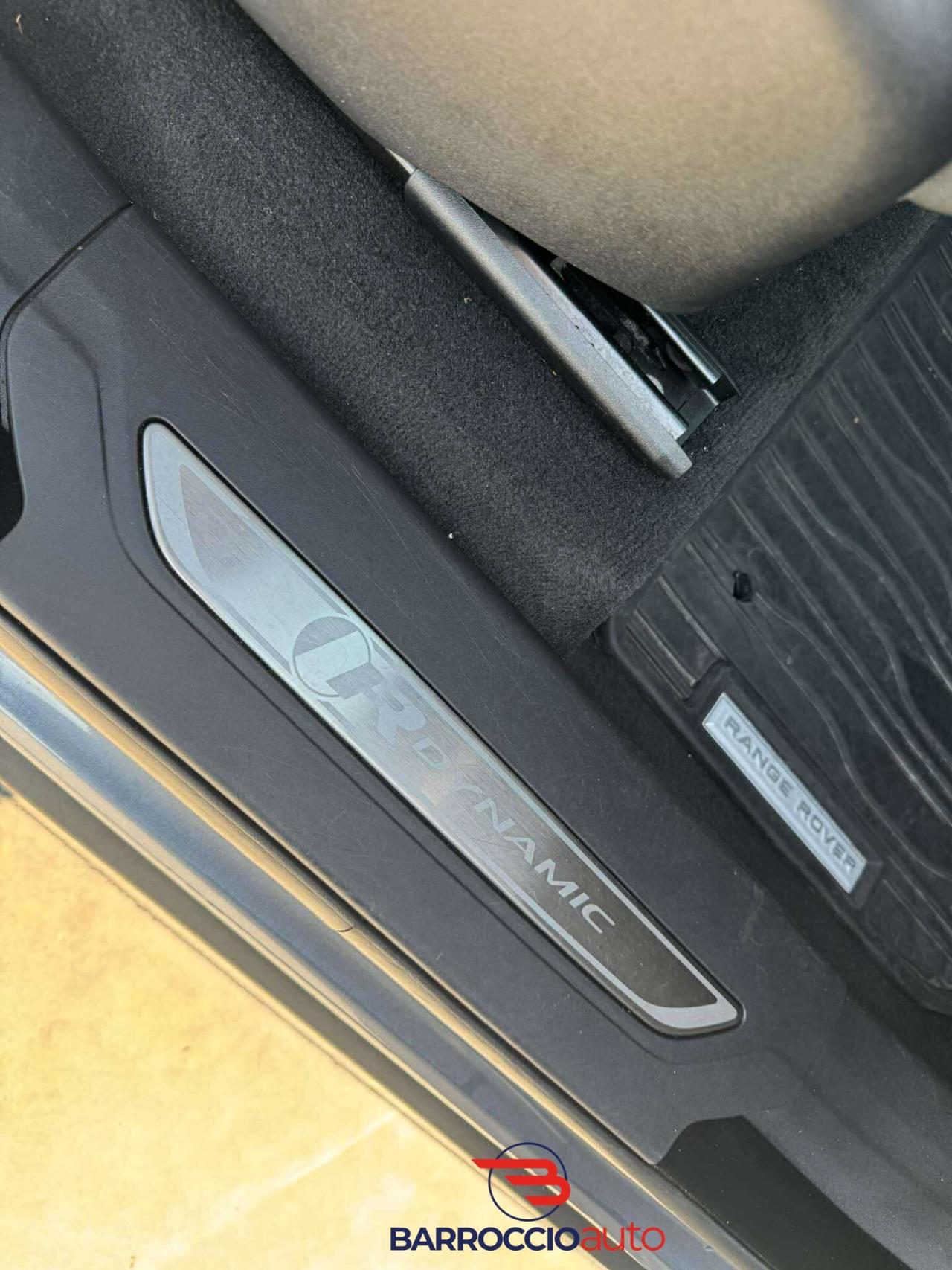 Land RR Velar 2.0D 240 CV R-Dynamic-2020