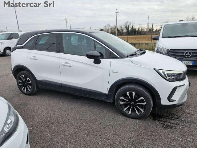 OPEL Crossland 1.2 Elegance s&s 130cv at6 - GT182MB