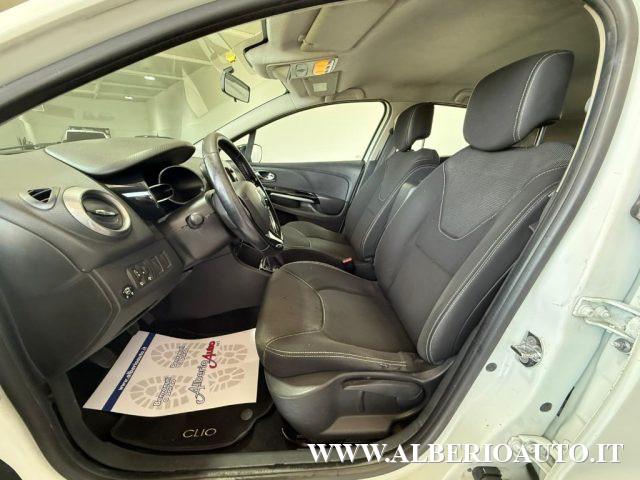 RENAULT Clio 1.2 75CV GPL 5 porte Live GPL VALIDO FINO AL 2035