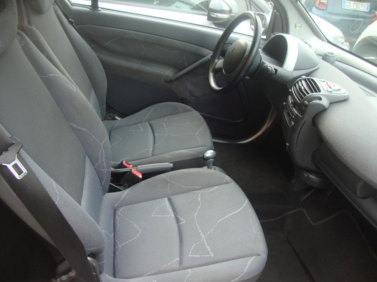Smart ForTwo 700 coupé passion