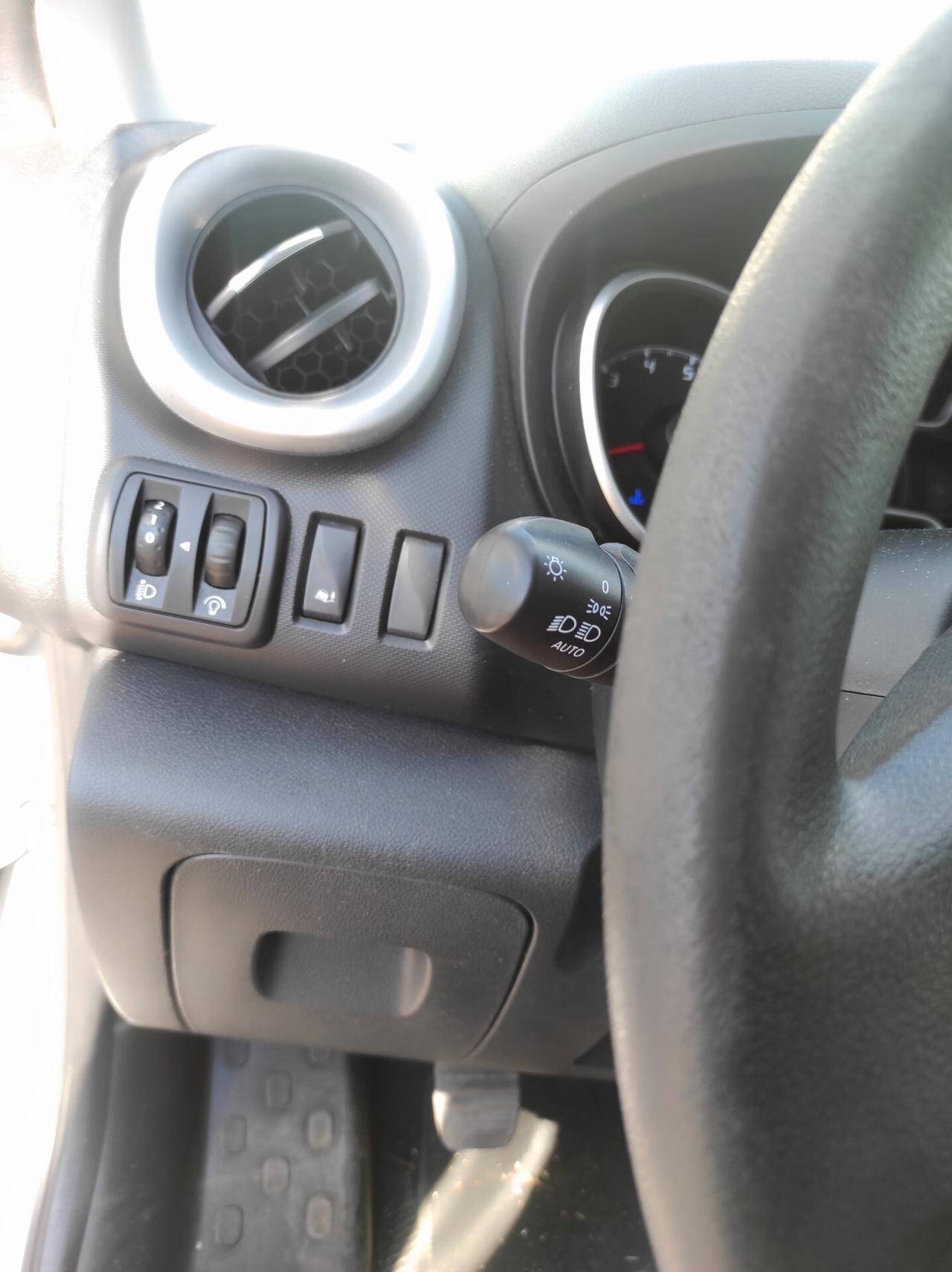 Fiat Talento 2018 1.6 MJT 125cv 9 posti